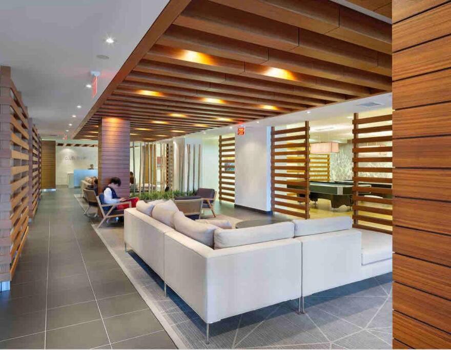 Upscale Downtown Toronto Condos By Cn Tower Exteriér fotografie